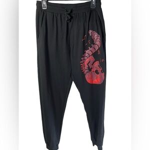 Loot Crate Lootwear Exclusive Predator Men’s Jogger / Lounge Pants